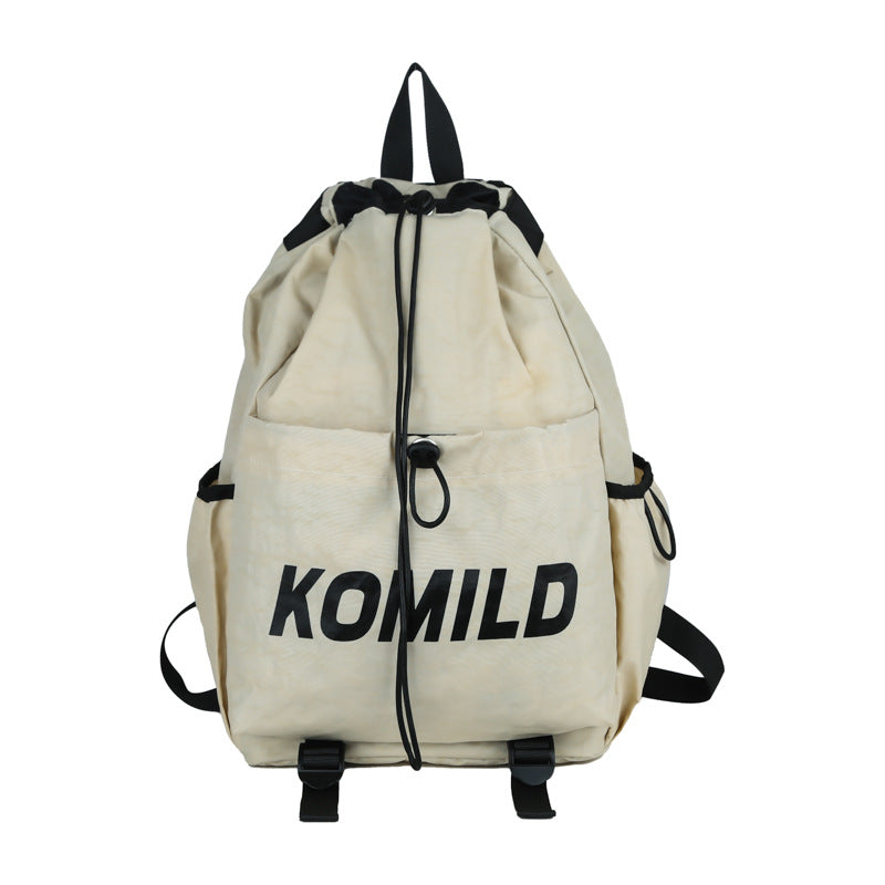 Practical Outdoor Waterproof Backpack Kalsten