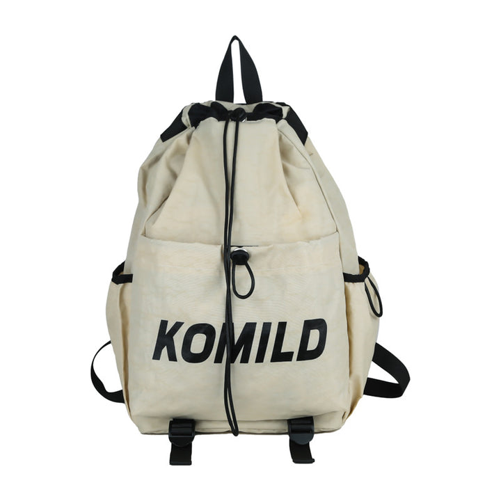 Practical Outdoor Waterproof Backpack Kalsten