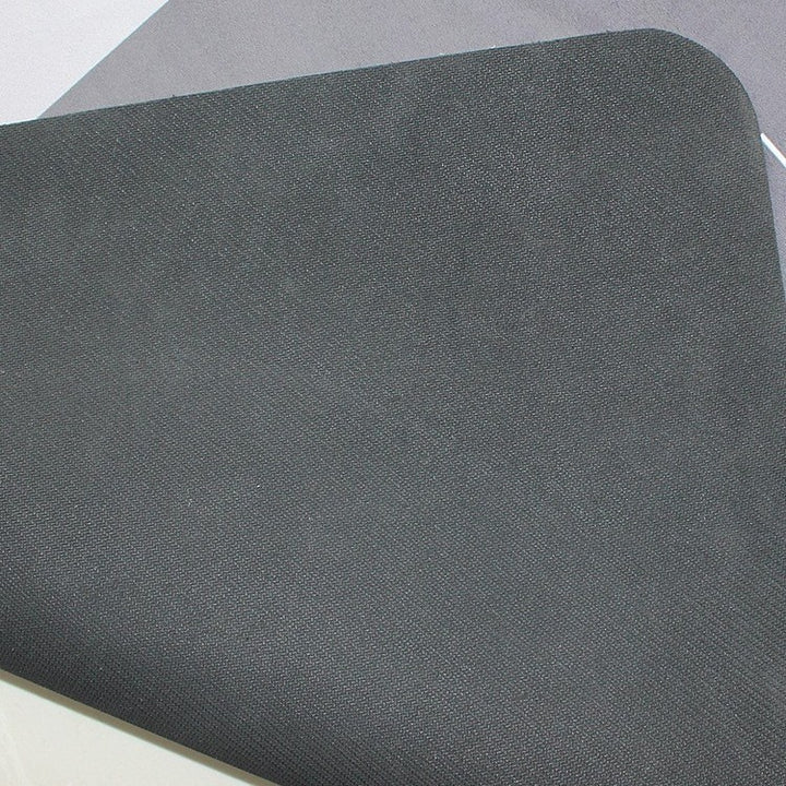 Decorative Bathroom Mat