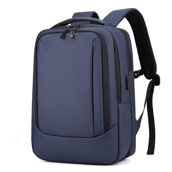 Sleek Tech Travel Backpack kalsten