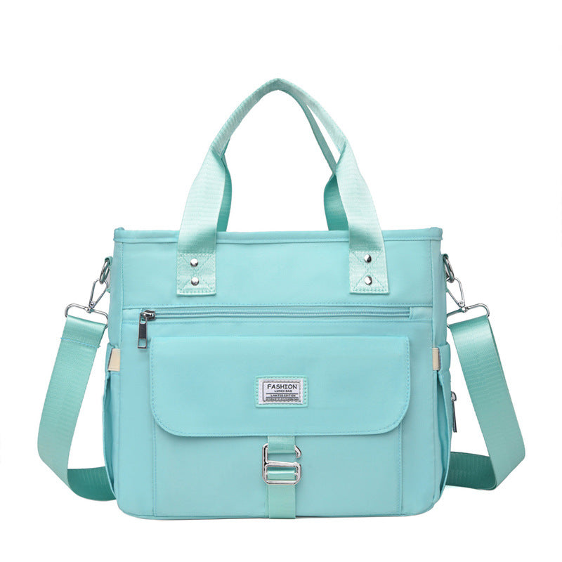 Stylish Multi-Functional Work Handbag Kalsten