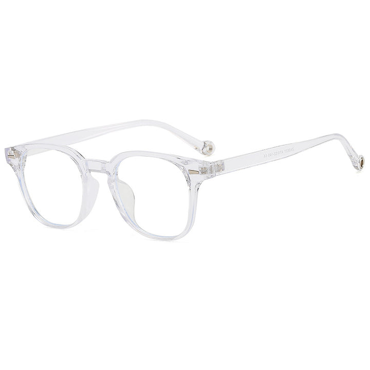Women's high-quality fashion glasses frame Kalsten