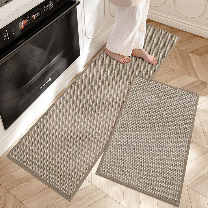 Extra-Comfort Kitchen Mat Set Kalsten