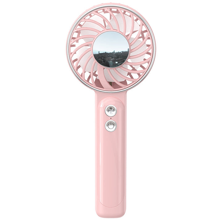 Women's portable high-speed fan Kalsten