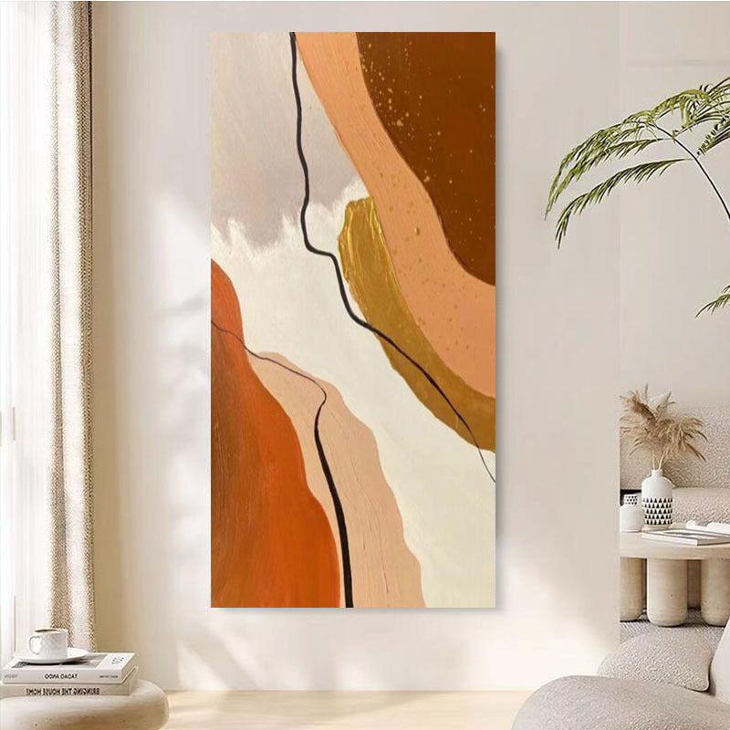 Abstract Contemporary Wall Art