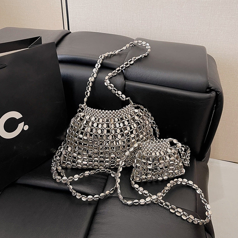 Fashionable shoulder bag Kalsten