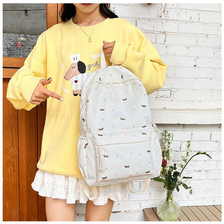 Fashionable Backpack Kalsten
