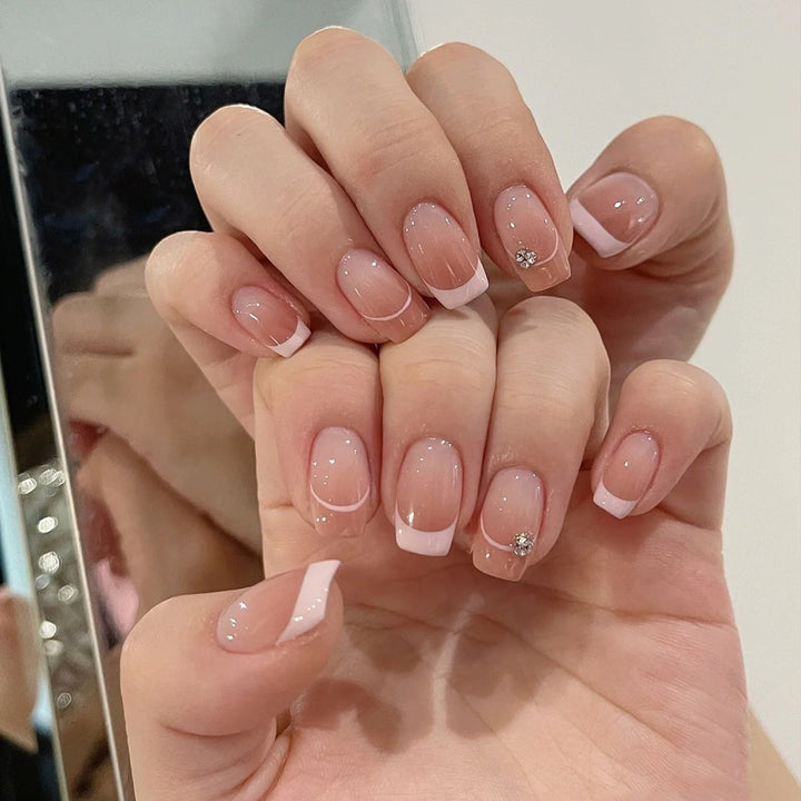 Nail Art Kalsten