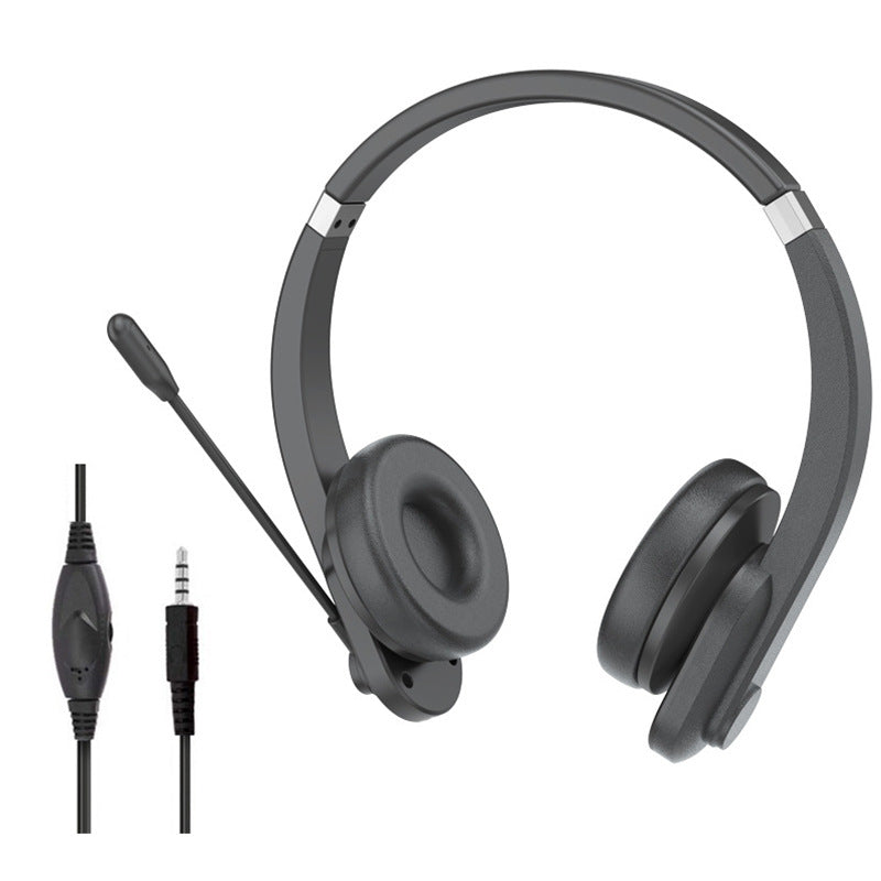 Noise-Canceling Headset Kalsten