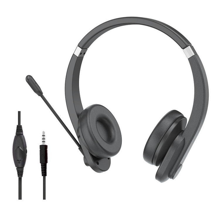 Noise-Canceling Headset Kalsten