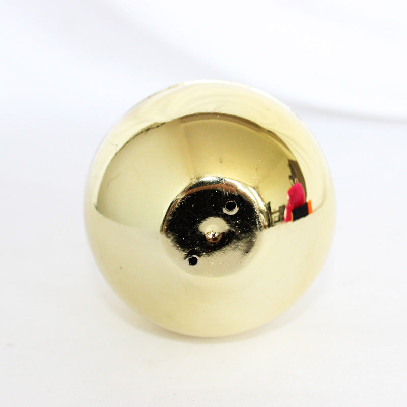 Gleaming Decorative Easter Egg Kalsten