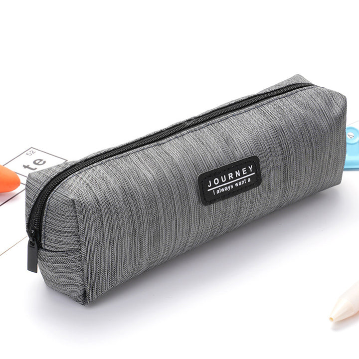 Stylish Zippered Pencil Case Kalsten