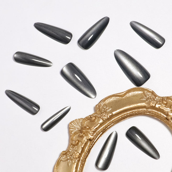 Gel Nail Tips Kalsten