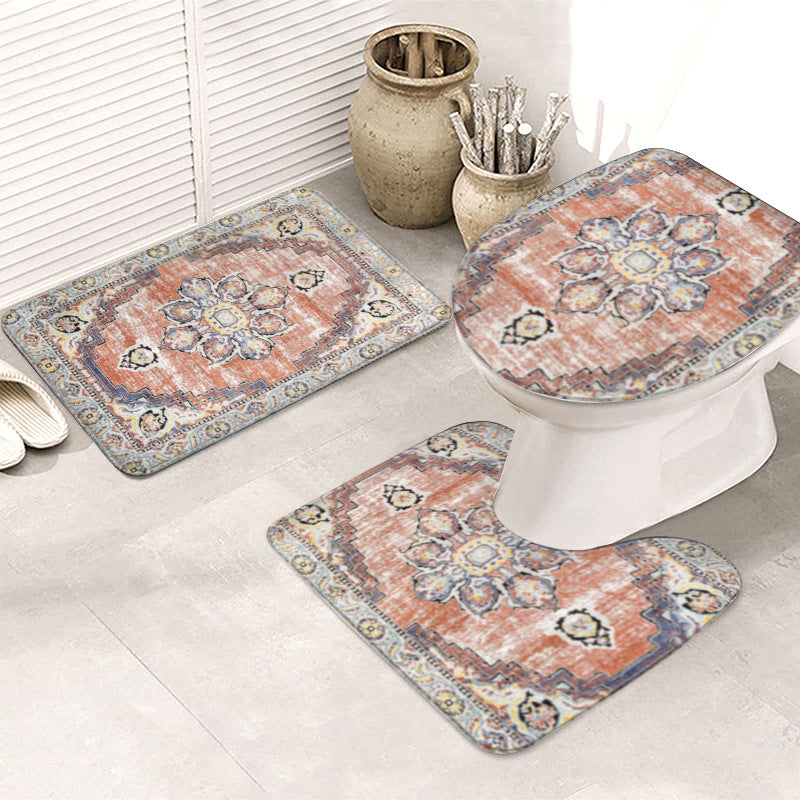 Bath Mat Set Kalsten