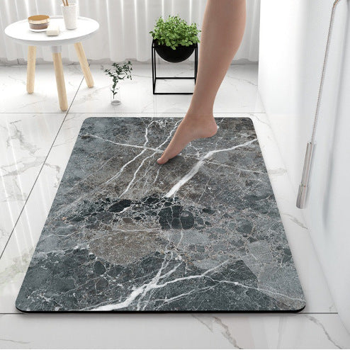 Home Decor Bath Mat Kalsten