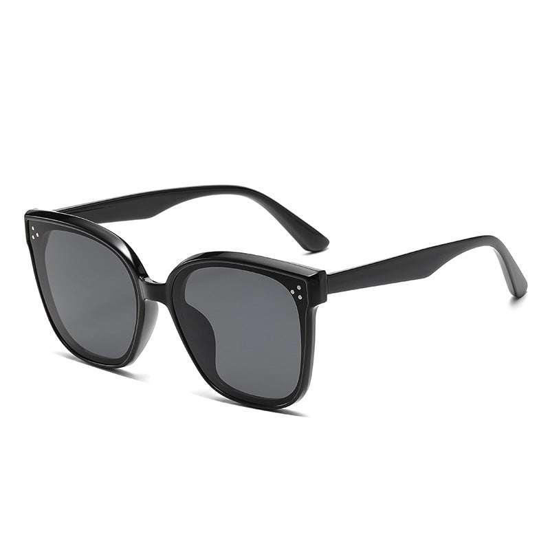 Oversized Fashion Statement Sunglasses