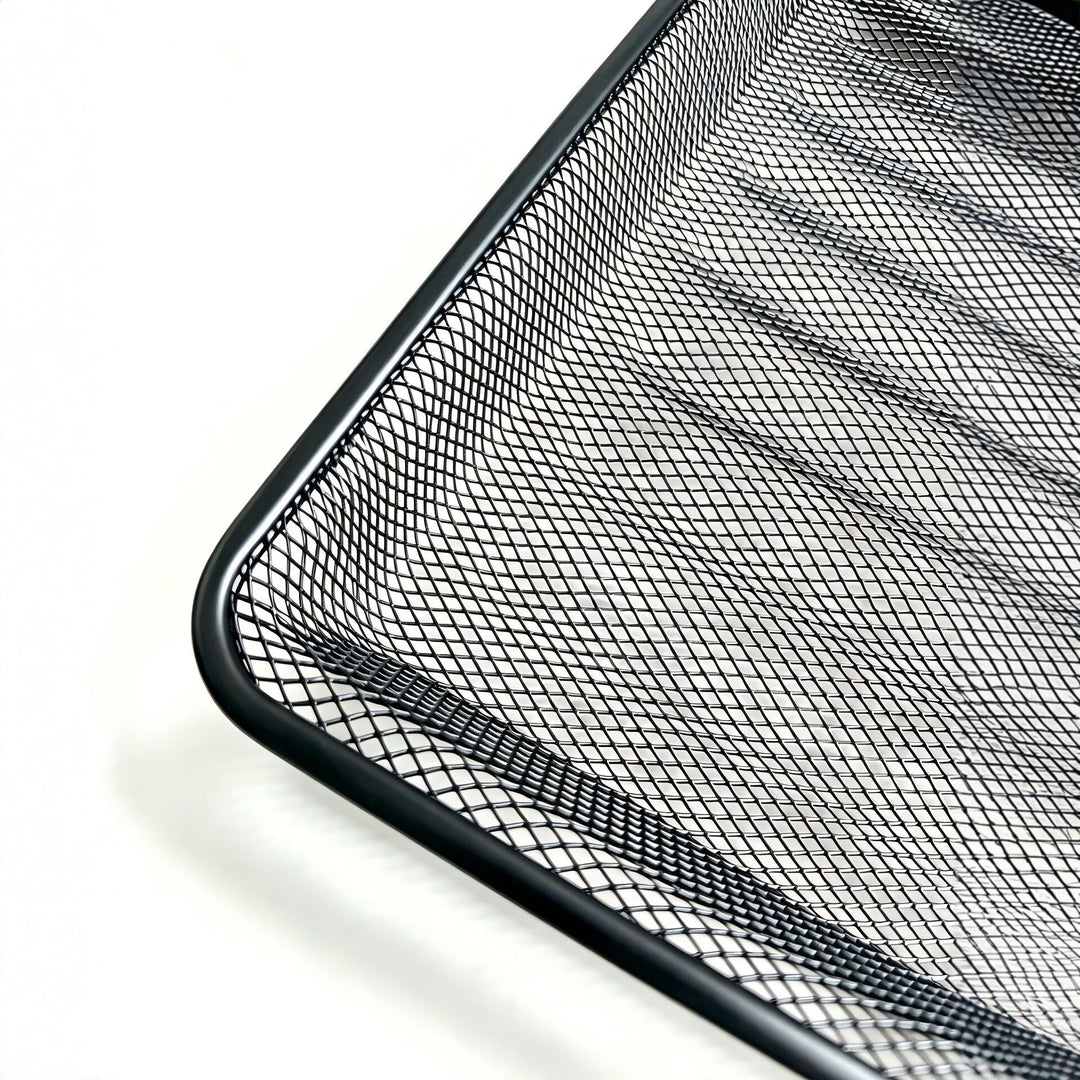 Multi-Tiered Wire Document Holder Kalsten