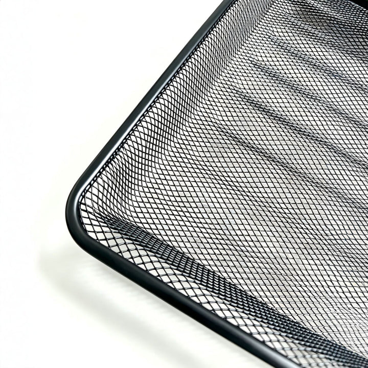 Multi-Layer Mesh Desk Organizer Kalsten