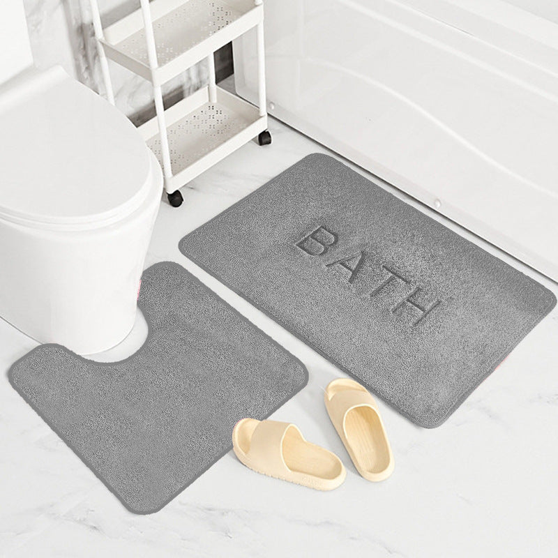 Bath Mat Set Kalsten