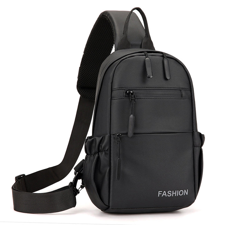 Fashionable Sling Backpack Kalsten