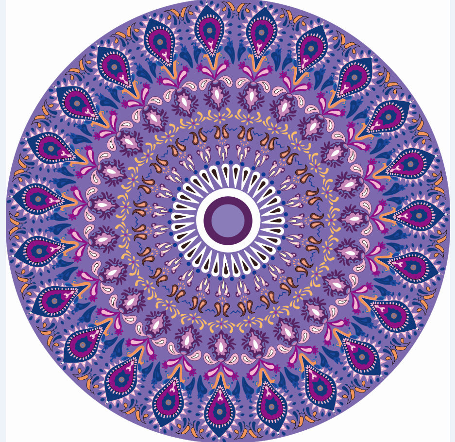 Astrology Themed Wall Art