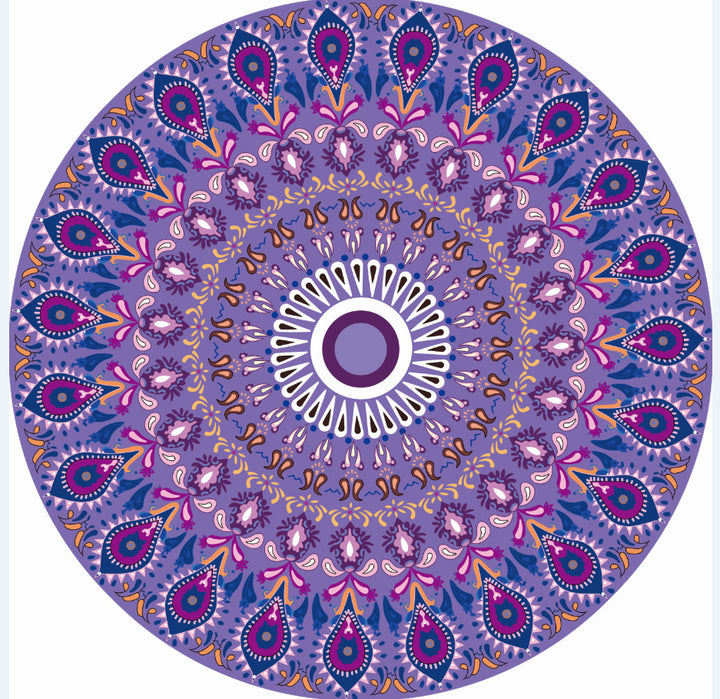 Astrology Themed Wall Art