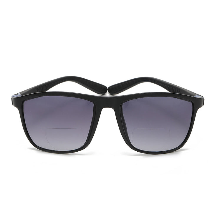 Men's Sporty Sunglasses Kalsten