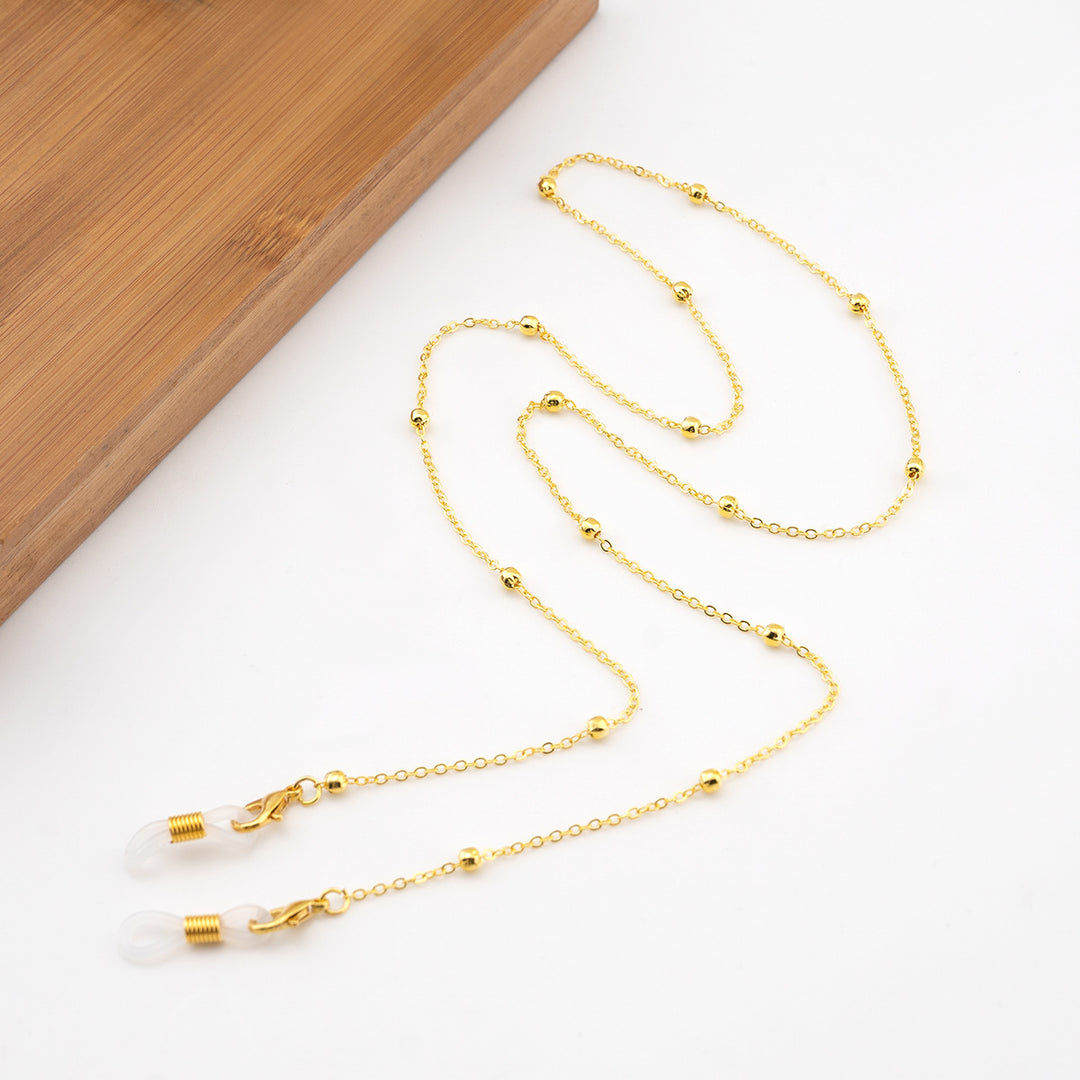 Stylish Adjustable Eyewear Chain Kalsten