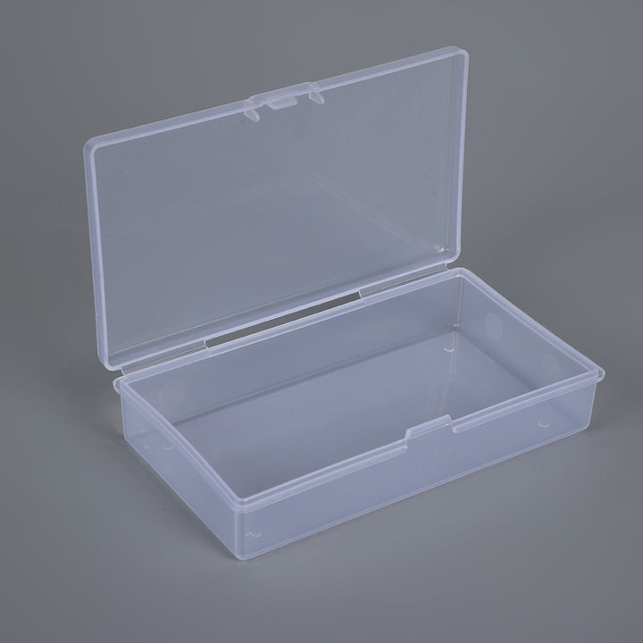Compact Storage Box Kalsten