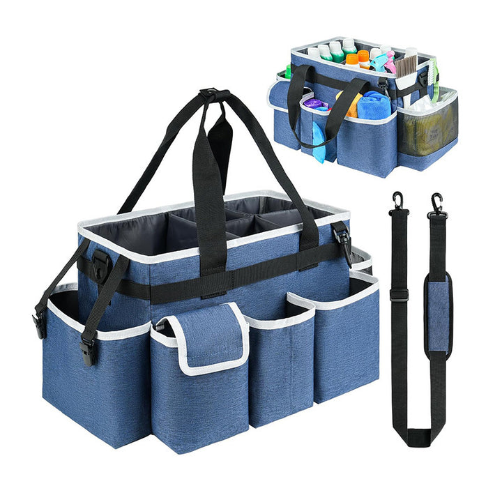 Organizer bag with multiple compartments Kalsten