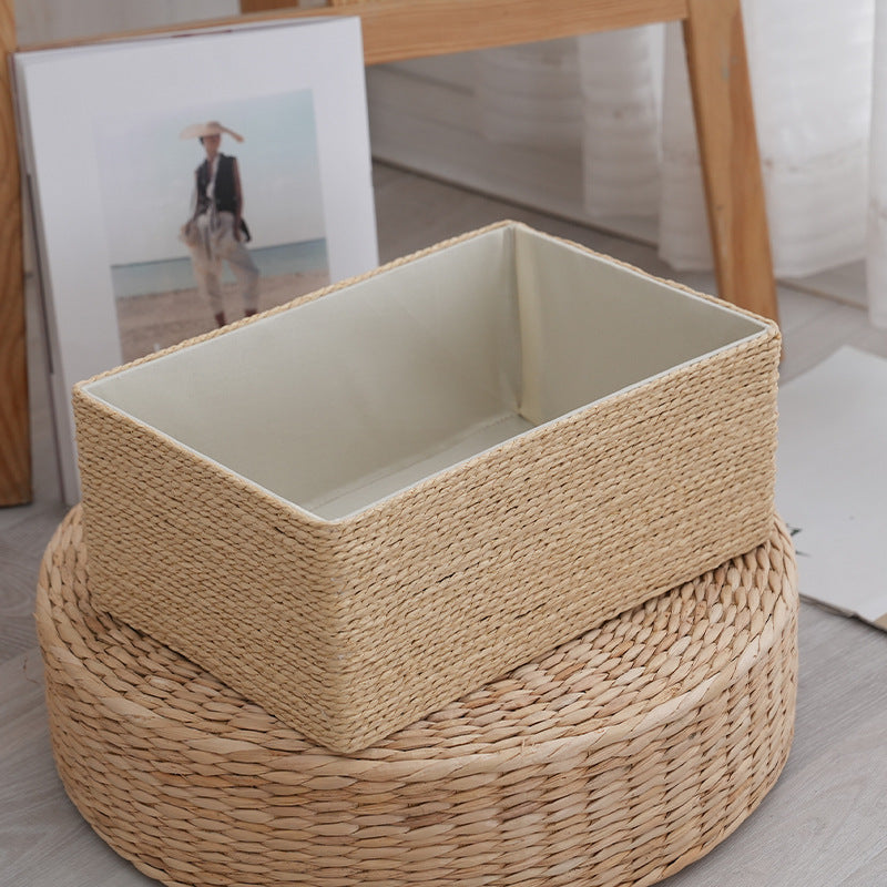 Organizing storage baskets Kalsten