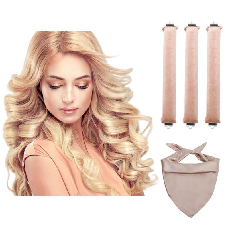 Hair Styling Set