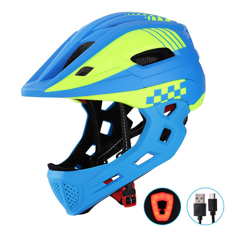 Advanced Mountain Biking Helmet Kalsten