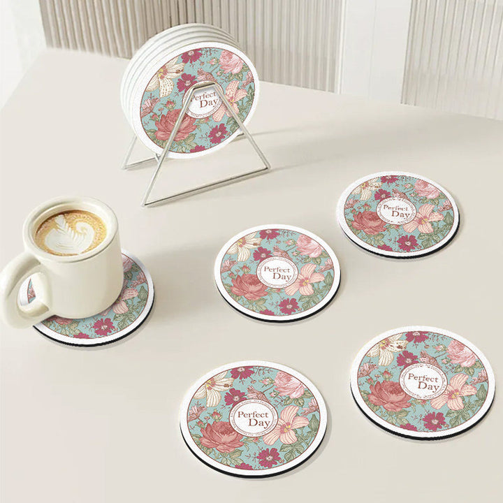 Decorative  Coaster