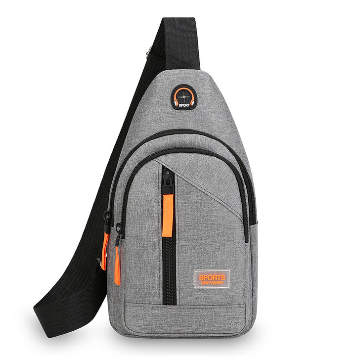 Compact Sling Backpack Kalsten