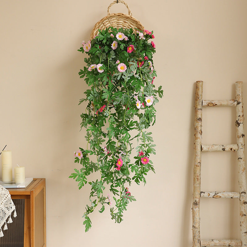 Hanging Decorative Plant Kalsten
