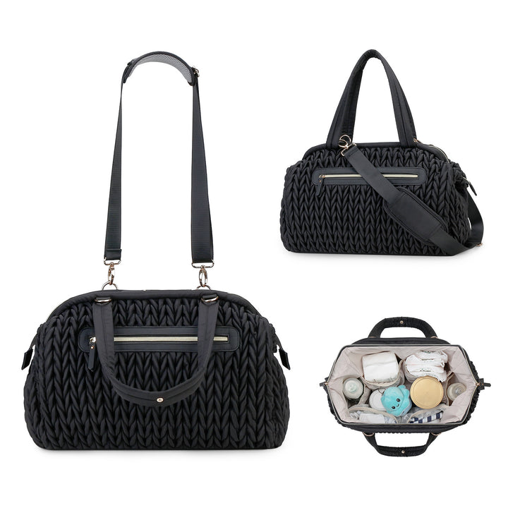 Sporty Weekend Bag Kalsten
