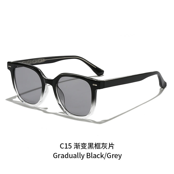 Ladies' fashionable sunglasses with sturdy design Kalsten