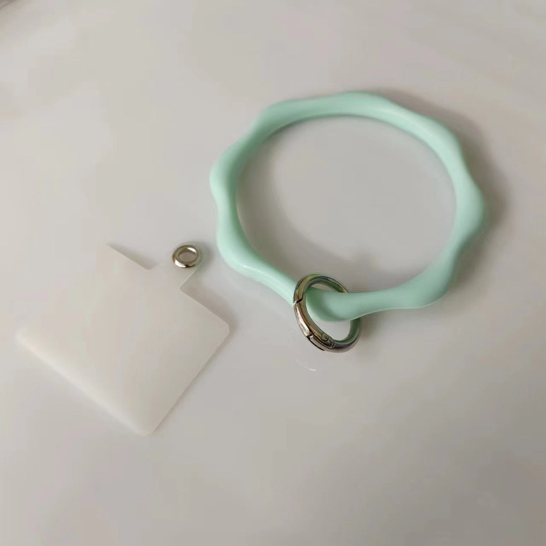 Silicone Phone Holder Ring Kalsten