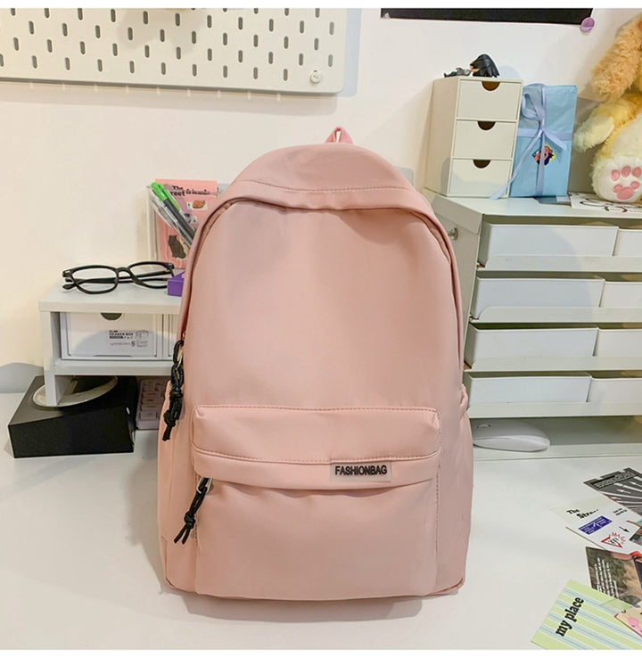 Versatile Functional Backpack