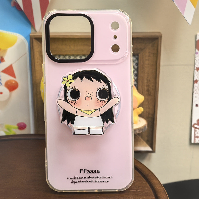 Cute Character Phone Grip Kalsten 1787058273