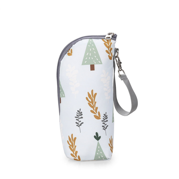 Zip-Up Pencil Case Kalsten