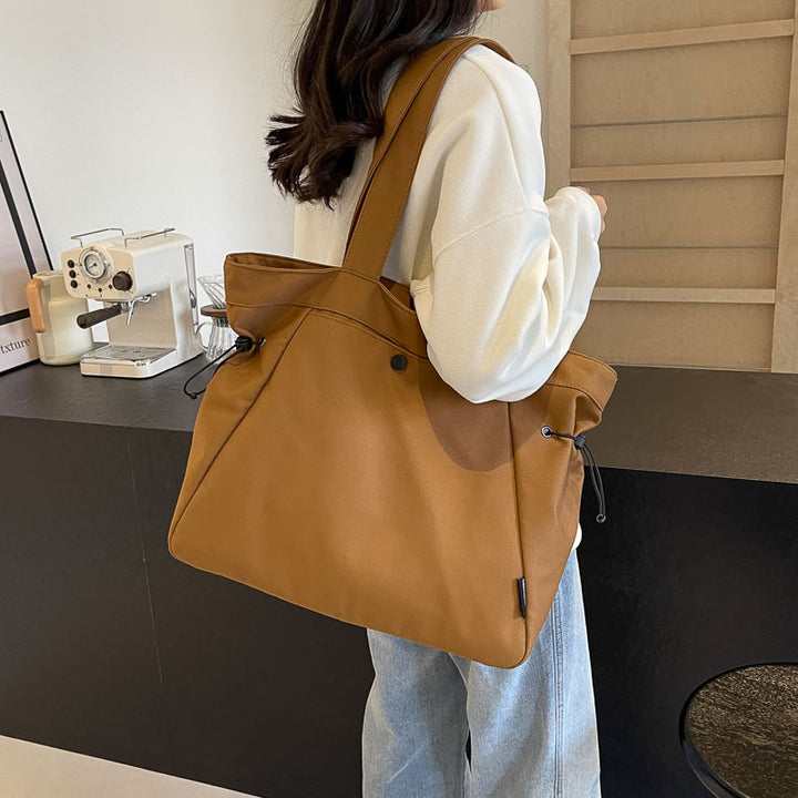 Functional Everyday Tote Bag