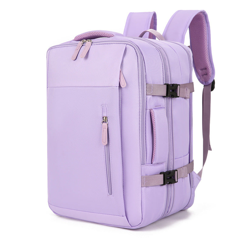 Multi-Functional Travel Organizer Backpack Kalsten
