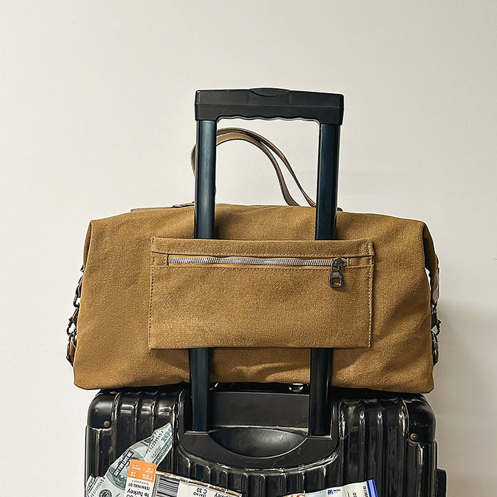 Men's versatile travel backpack Kalsten