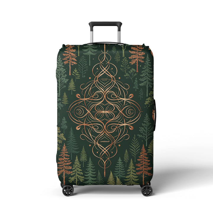 Ladies Travel Suitcase Kalsten