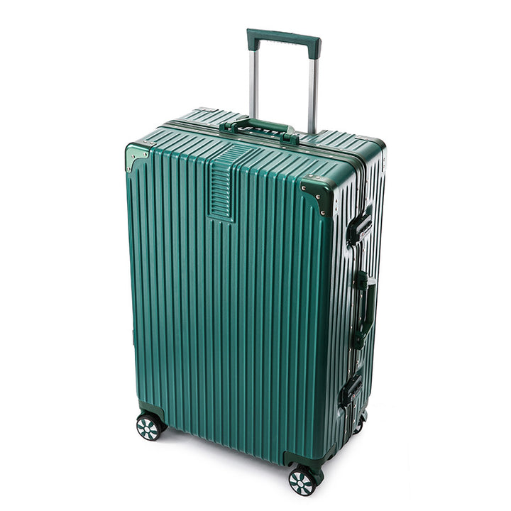 Premium Hard-shell Travel Luggage Kalsten
