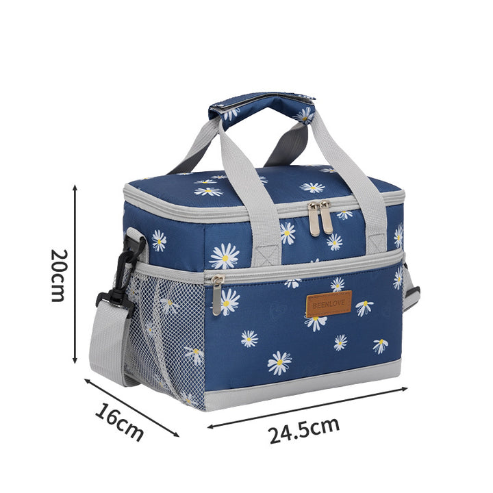 Insulated Multi-Purpose Storage Bag Kalsten