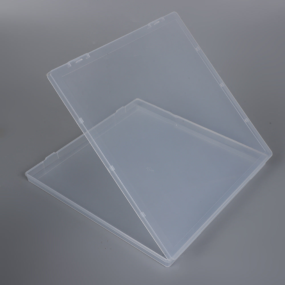Clear Display Storage Case Kalsten