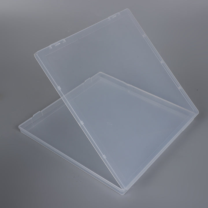 Clear Display Storage Case Kalsten